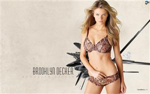 Brooklyn Decker